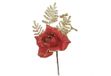 F.G.F. Import Export Lijn BRILLER Rosa Colinea rood 24 cm 09993