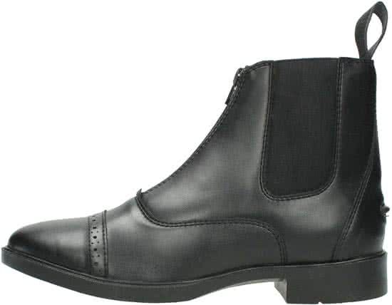 Barato Jodhpurs Plain - Black - 37