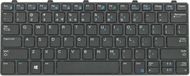 Dell Laptop Toetsenbord Qwerty US Zwart