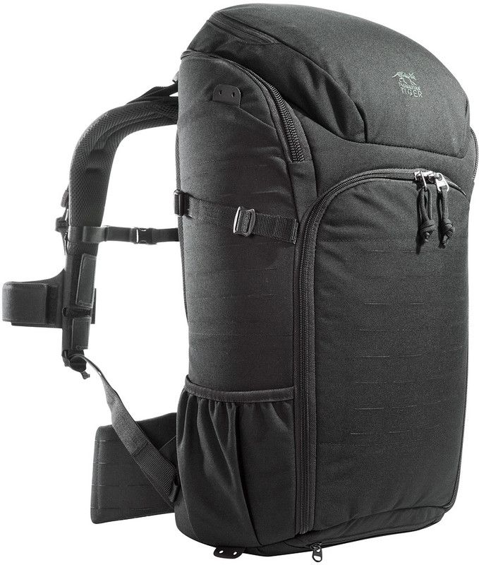 Tasmanian Tiger TT Modular 30 Camera Pack - Black - 2020