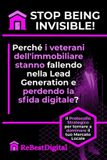 STOP Independently Published Stop Being Invisible!