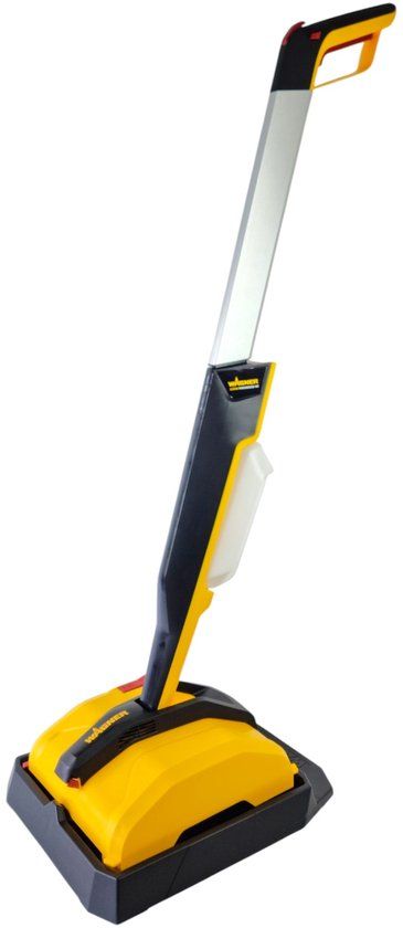 Wagner Levaro PowerBrush 18V Accu-multireiniger