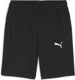 PUMA teamGOAL Casuals shorts, trainingsbroek voor heren, 658608 zwart