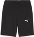 PUMA teamGOAL Casuals shorts, trainingsbroek voor heren, 658608 zwart