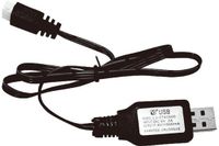 Absima 18301-33 Laadadapter