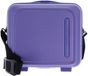 MANDARINA DUCK Logoduck + Beauty Case Violet