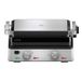 Braun CG 7020 Contactgrill - Zwart/RVS