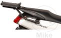 Shad Support top case pour scooter Yamaha 125 N-MAX 2021-25 Y0NX15ST TOP MASTER Noir
