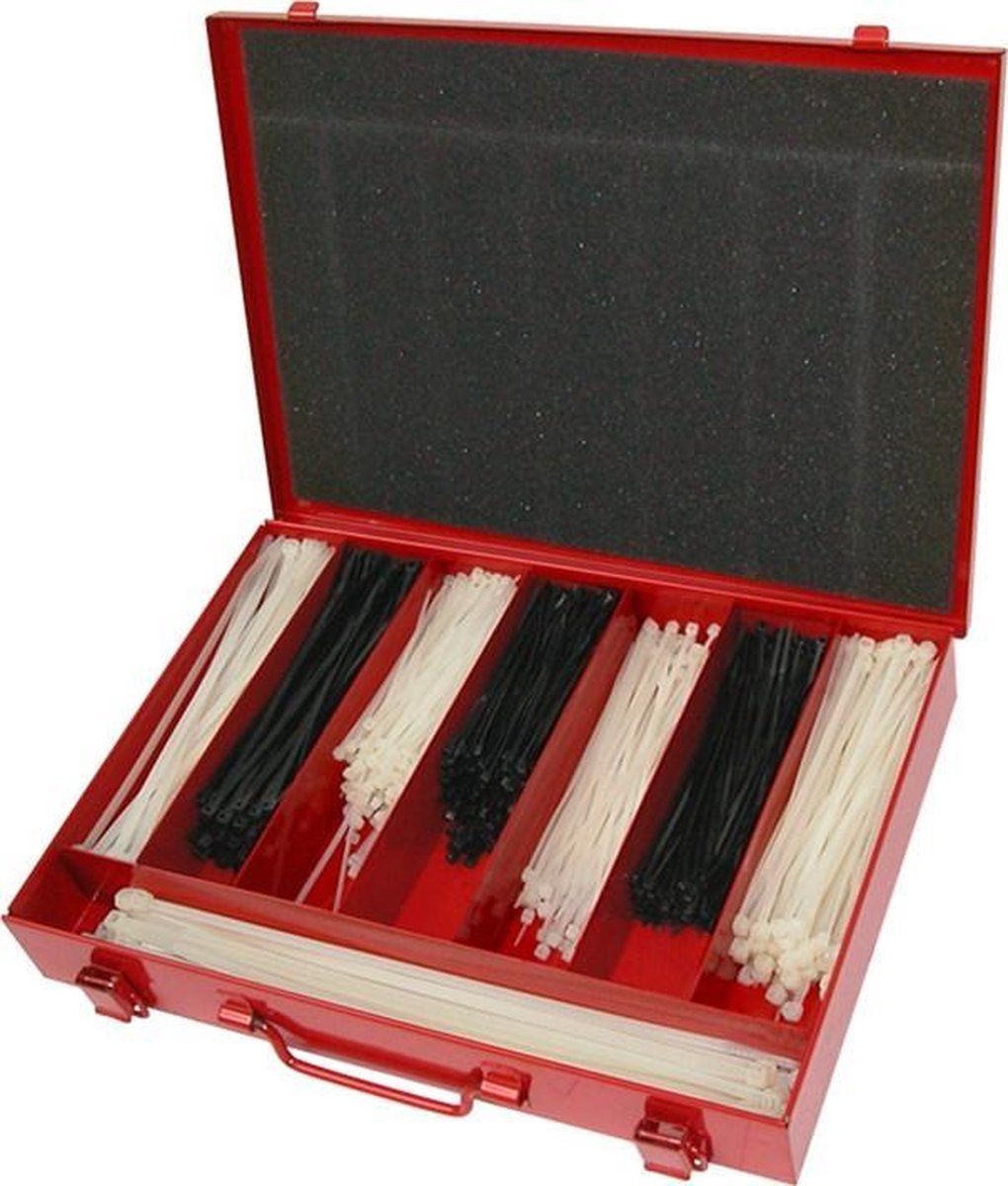 Kelfort Assortimentskist bundelbandjes - 8714678009914