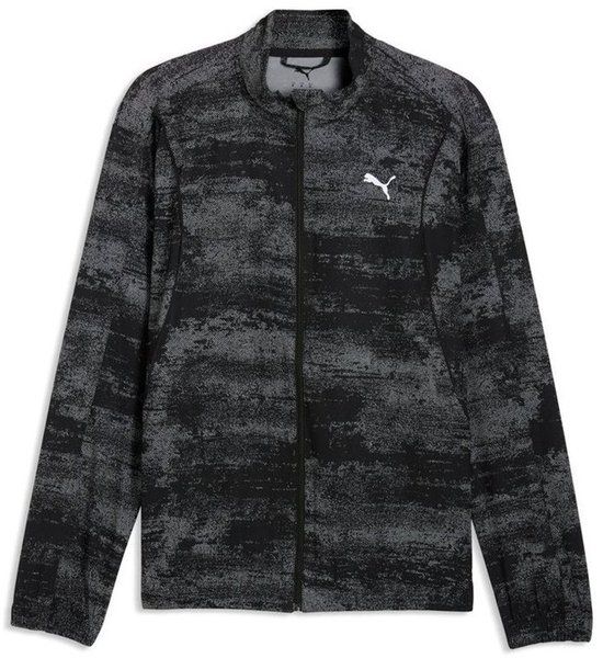 Puma Trainingsjack M Run Velocity Aop Woven Jacket 528418