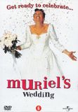 Muriel's Wedding DVD