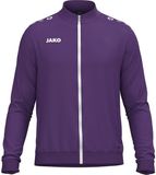 Jako One Polyestervest Heren - Violet | Maat: M