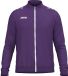 Jako One Polyestervest Heren - Violet | Maat: M