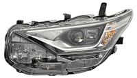 VALEO Koplamp links voor TOYOTA Auris Kombi (E18) 046702