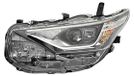 VALEO Koplamp links voor TOYOTA Auris Kombi (E18) 046702