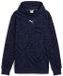 Puma Teamjaws Post Game Hoodie Heren XXL