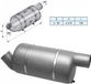 Vetus MF090 Silencieux avec Bouchon de Vidange - Type MF - 90mm