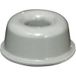 TOOLCRAFT PD2210G Pied d'appareil Autocollant, Rond Gris (Ø x h) 22.3 mm x 10.1 mm 1 pièce(s)