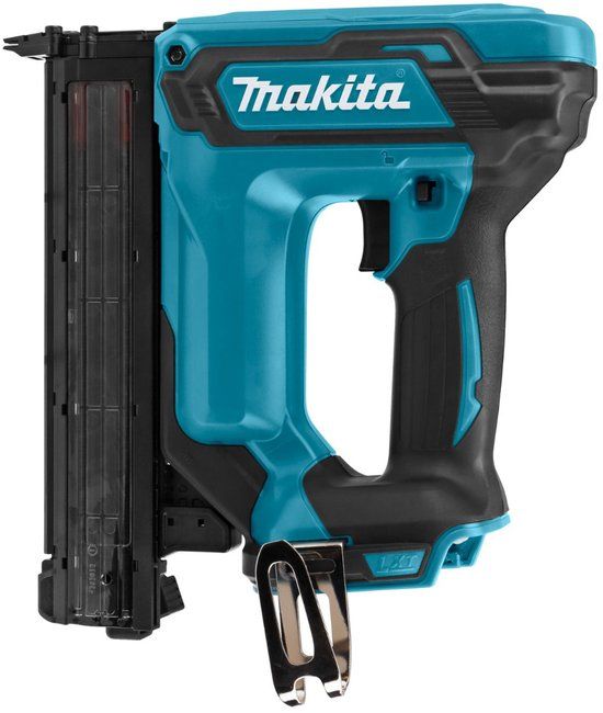 Makita DFN350Z 18V Accu Brad Tacker Body - Zonder Accu's en Lader