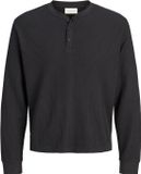 Jack & Jones Longsleeved T-shirt Effen Longsleeved T-shirt