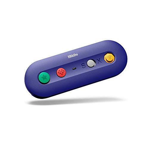 8Bitdo G Bros. Wireless Adapter for Nintendo Switch