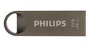 Philips FM32FD165B USB Flash Drive - 32GB, USB 3.2 Gen 1, Grey
