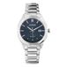 Citizen BM7620-83X Horloge - Staal - Zilverkleurig - Groen - Ø 38 mm