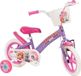Toimsa Vélo enfant Paw Patrol 12" Violet 3-5 ans