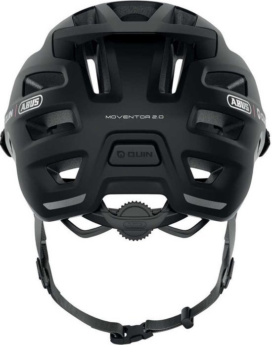 Abus Moventor 2.0 QUIN Helm