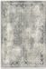 Astra Vintage grijs vloerkleed 200 x 290 Viscose