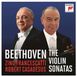 Sony Classical Beethoven : L'intégrale des sonates pour violon CD