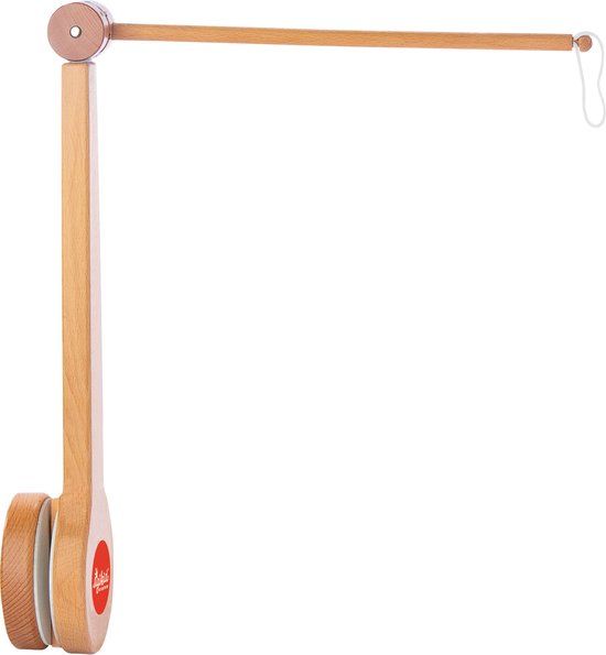 Sigikid houten mobielhouder 49002