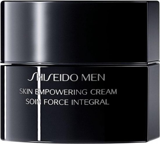 Shiseido Men Skin Empowering