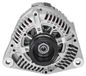 VALEO Dynamo/Generator, 14 V, 90 A, Ø 56 mm, geschikt voor MERCEDES-BENZ C-klasse