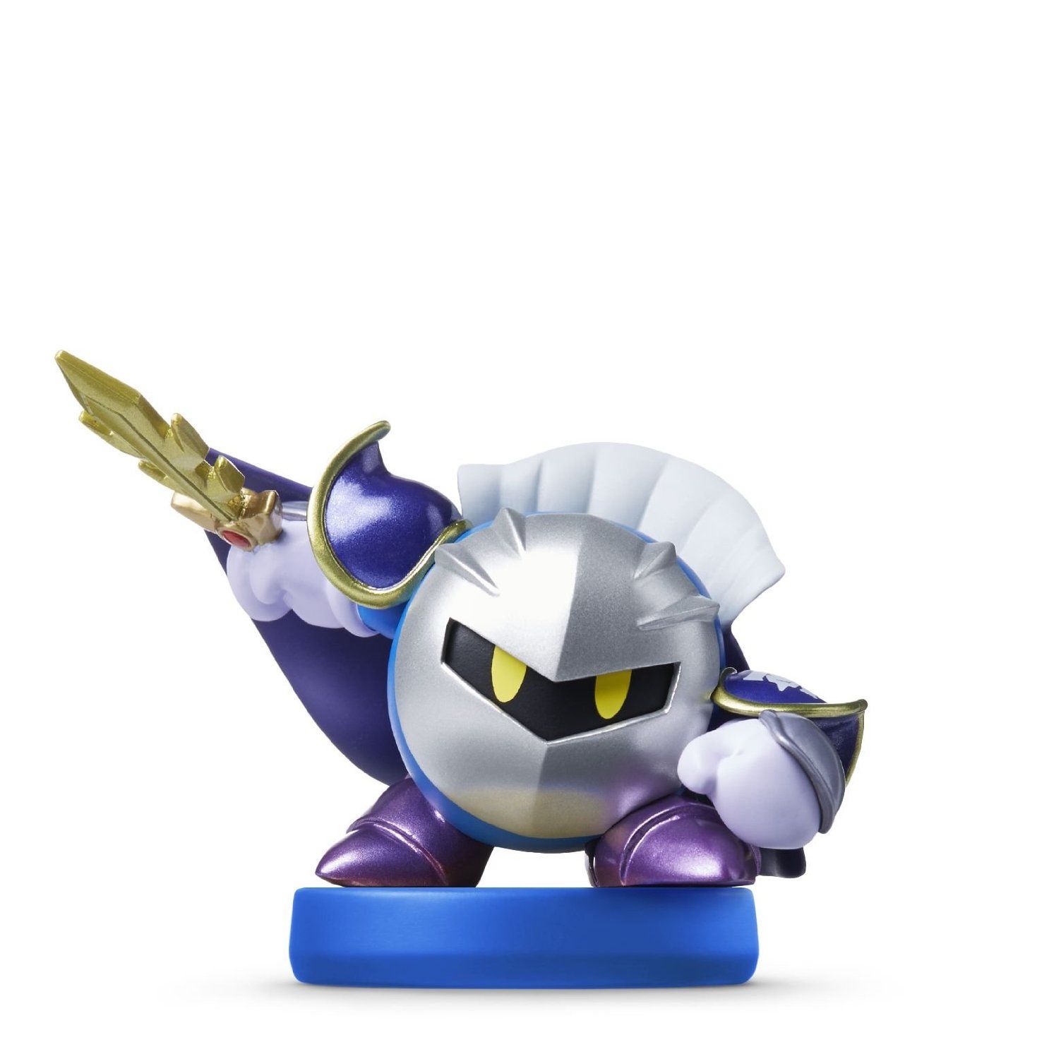 Amiibo Meta Knight - Nintendo Switch - Kirby