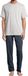 Schiesser Heren pyjama Night & Home