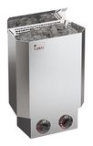 Sawo Nordex Mini NRM-36NB-Z Poêle de sauna 3,6 kW