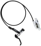Shimano M 447 remschijven zwart 1700mm