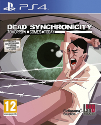 Badland Indie Dead Synchronicity PlayStation 4