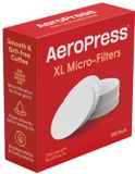 Aeropress XL Paper Micro-Filters