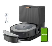 iRobot Roomba Combo i5+