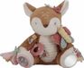 Little Dutch Activiteitenknuffel Hert - Fairy Garden