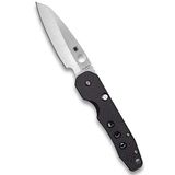 Smock Spyderco Smock C240CFP Mes, 11,5 cm, Zwart
