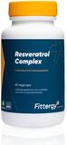 Resveratrol Complex 60 Capsules