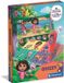 Clementoni Dora the Explorer Quizzy Educatief Spel