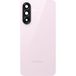 Samsung Couvercle de Batterie Samsung Galaxy A56 A566, Rose (Awesome Pink), Service Pack GH82-36807D