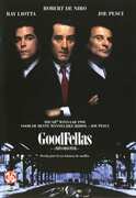 Scorsese, Martin Goodfellas dvd