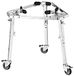 MEINL Percussion Professional Conga-stand met wieltjes (TMPC)