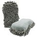 D&W The Motion Corporation DuW Premium 2-in-1 chenille microvezelspons