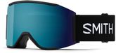 Smith Squad Mag Black/Blue Unisex Skibril